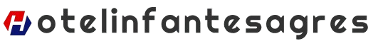 HotelInfantesAgres Logo